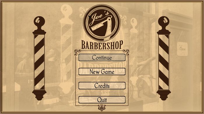 Barber Shop Simulator 3D(理发店模拟器游戏下载)