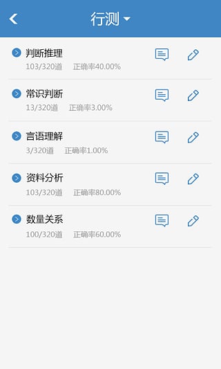 考研考试题库
