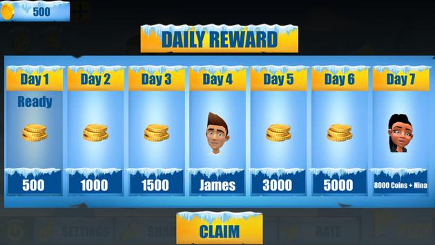 Water Stuntman Run(新水上特技跑酷)