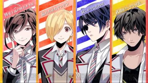 魔力时光 魔力时光