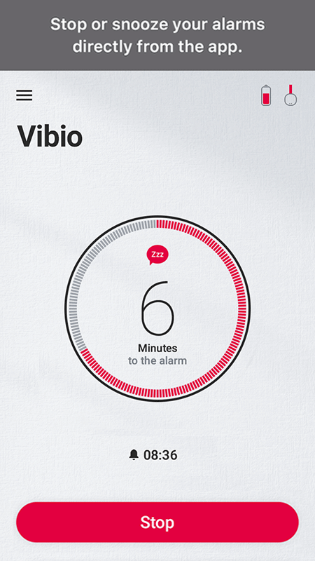 Vibio无线振动器app Vibio无线振动器app