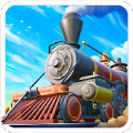 大铁路时代(Age of Railways)
