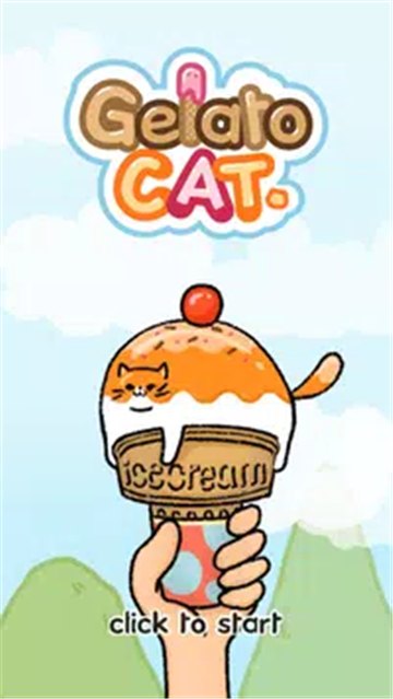 猫冰淇淋GelatoCat 猫冰淇淋GelatoCat