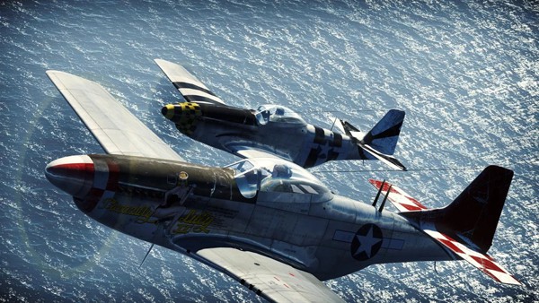 WarThunder