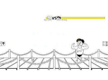 营救琳达历险记Mess Advanture