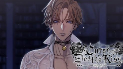 死亡之吻的诅咒(The Curse of Deaths Wish)