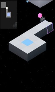 EDGE(方块边缘游戏)
