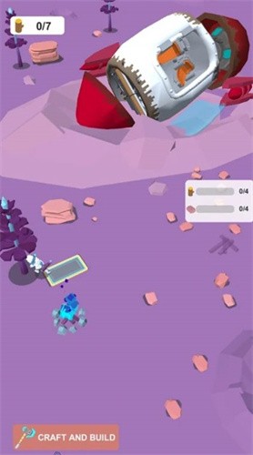放置太空生存Idle Space Survival 放置太空生存Idle Space Survival