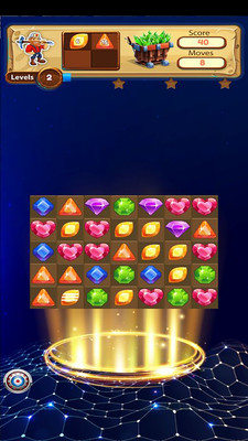 宝石探秘 宝石探秘