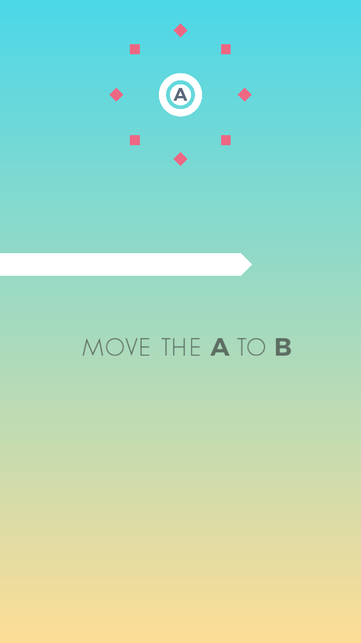 A To B游戏