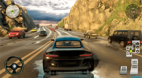 汽车驾驶竞速模拟2022(Car Driving 2022) 汽车驾驶竞速模拟2022(Car Driving 2022)
