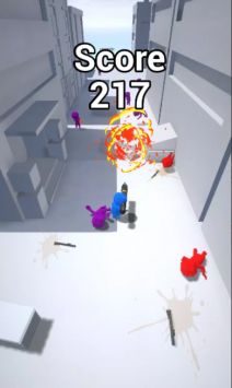 超级穿孔机Super Puncher 超级穿孔机Super Puncher