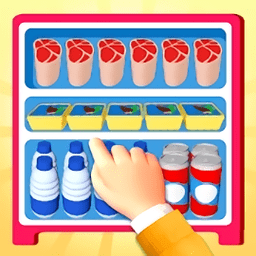 填满冰箱(Fill Up Fridge)