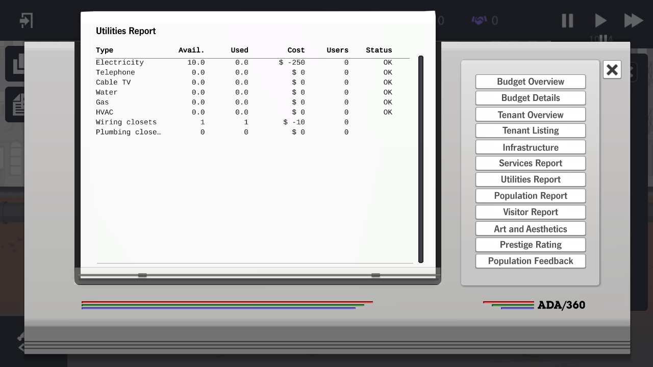 Project Highrise(摩天大楼打造记手游)