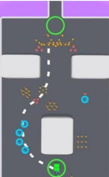 画线强攻Draw N Drive