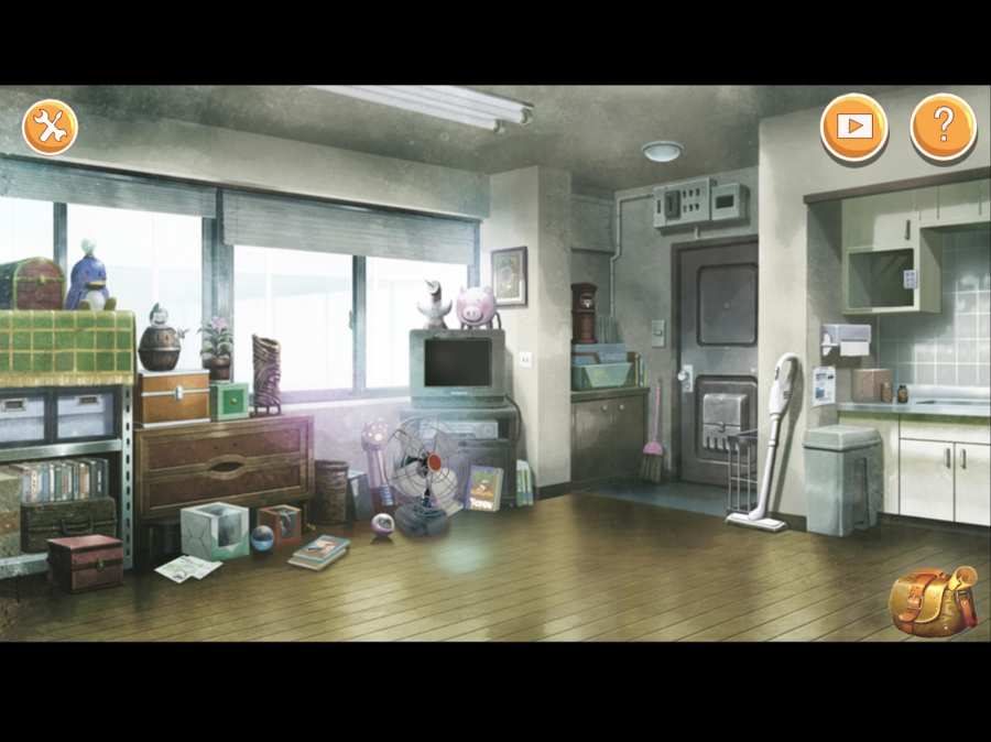 秘密恋爱日记(loveGame)