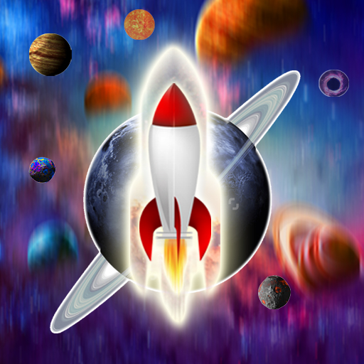 火箭速度比赛(Rocket Race)
