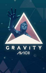 Avicii - Gravity(航空重力手游)