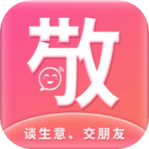 敬得友圈