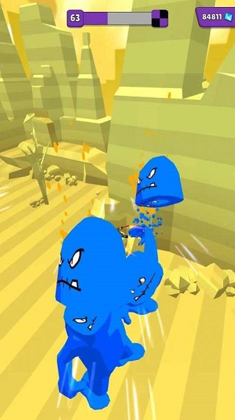 火柴人进击的巨人官方版