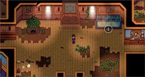 Stardew Valley(星露谷物语国际版)