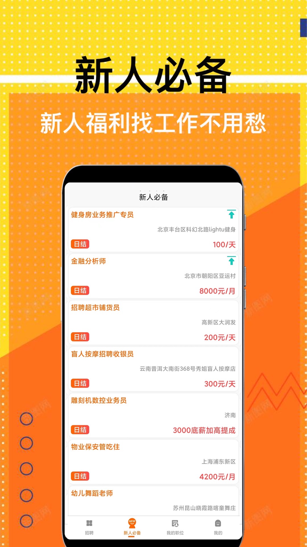 兼职米 兼职米