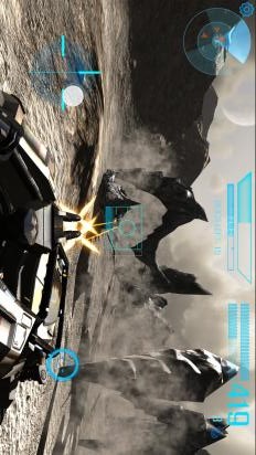 奥西里斯的战场手游破解版下载 奥西里斯的战场手游破解版下载