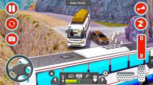 现代越野公共汽车(Modern Offroad Bus)