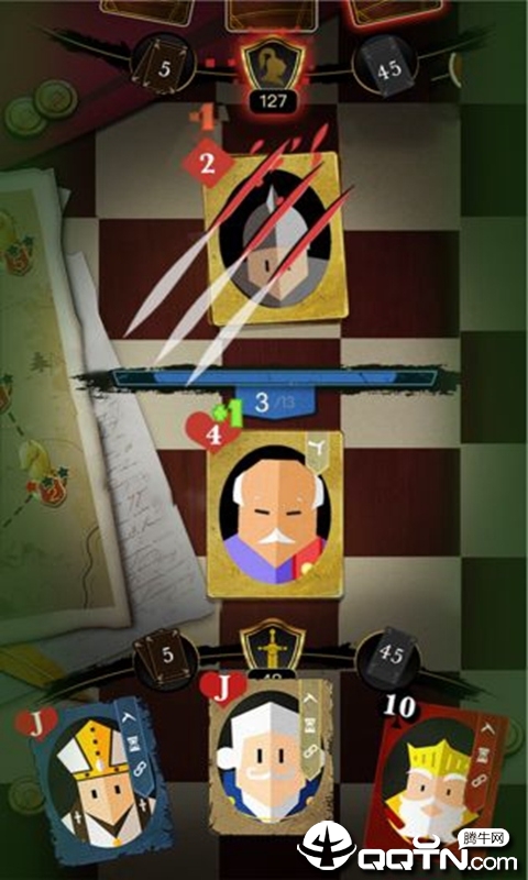 王权:命运对决 王权:命运对决