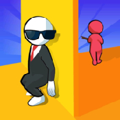 隐形特工Agent Stealth