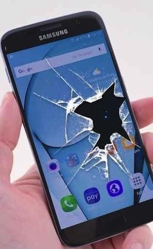 破坏屏幕恶作剧(Destroy Screen Prank) 破坏屏幕恶作剧(Destroy Screen Prank)