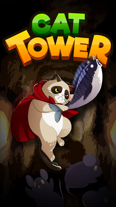 Cat Tower猫塔最新版