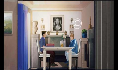 Past For Future(过去的未来游戏)
