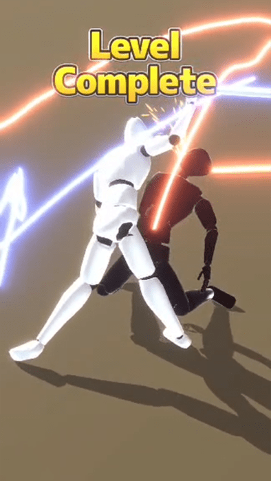 绘制军刀(Draw Saber)