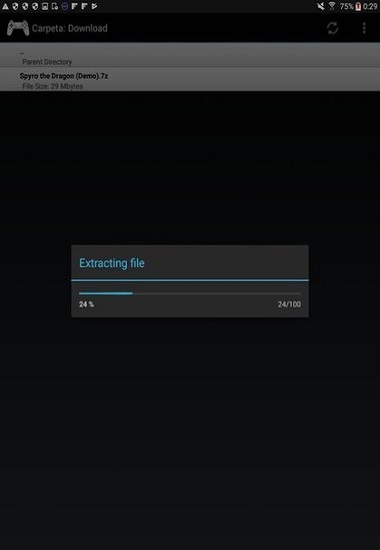ePSXe sevenzip Plugin最新版
