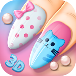 公主美甲乐园