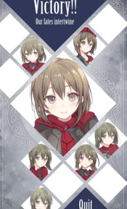 WAIFU ACADEMY汉化版0.98
