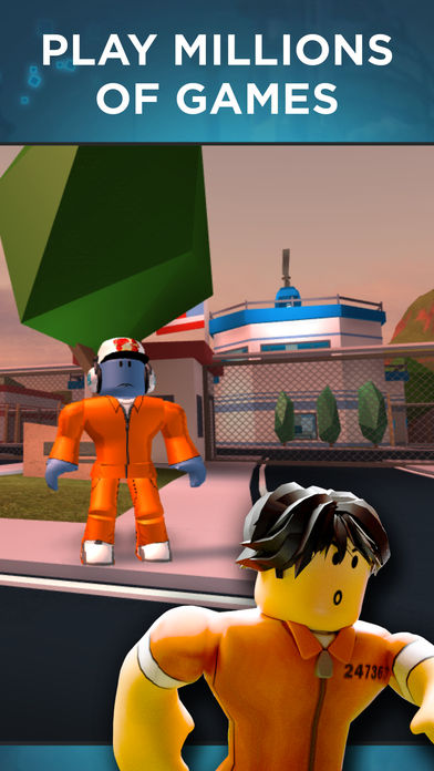 ROBLOX(大自然模拟器安卓版)