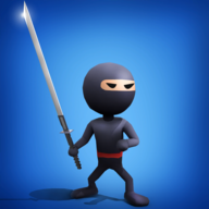 卑鄙的刺客Sneaky Assassin