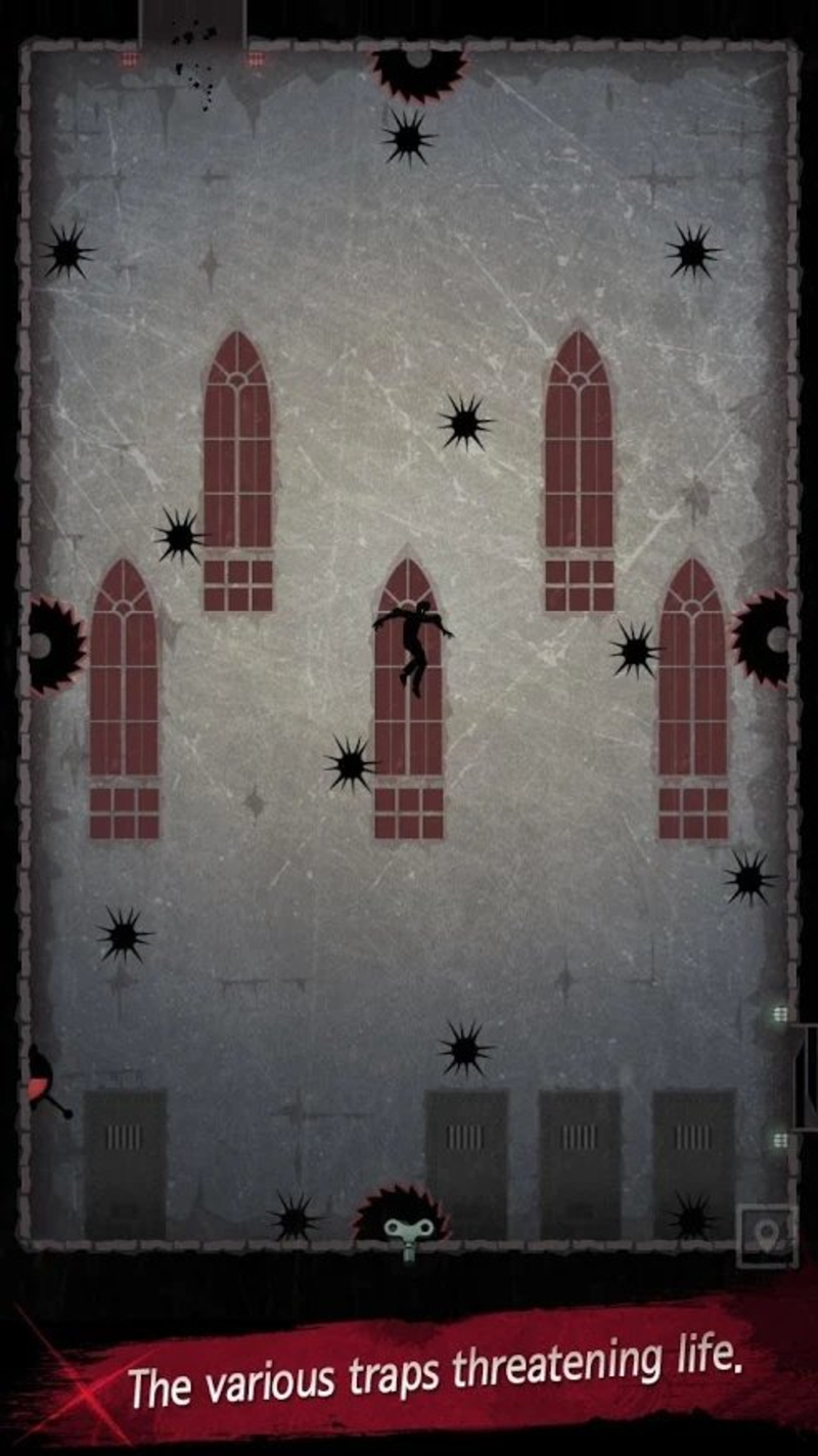 Black Mansion(暗影逃脱)