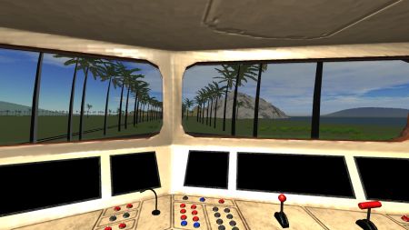 火车模拟器城市驾驶员Train Simulator