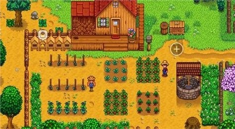 Stardew Valley(星露谷物语国际版)