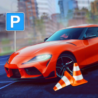 多层停车场3D(Multi Storey Car Parking 3D)
