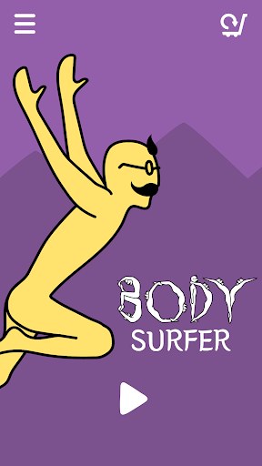 Body Surfer!
