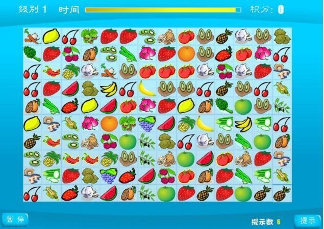 果蔬连连看官方版app 果蔬连连看官方版app