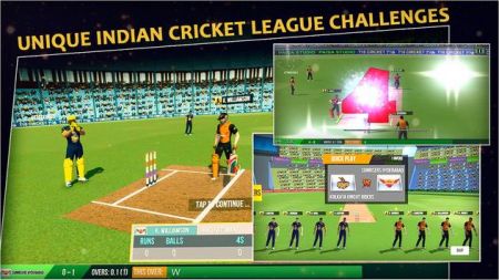 印度板球超级联赛Indian Cricket League 印度板球超级联赛Indian Cricket League