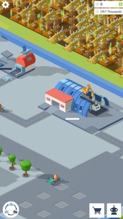 EcoRobotics(生态机器人公司) EcoRobotics(生态机器人公司)