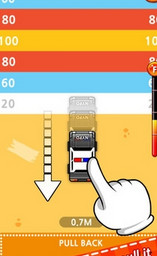 超迷你手指赛车HD