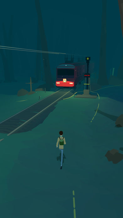 LostTrack(迷失轨迹手游下载)