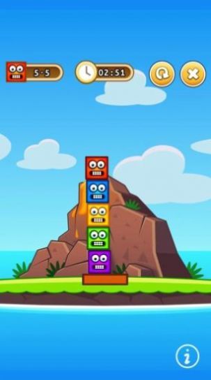 开心叠叠乐 开心叠叠乐